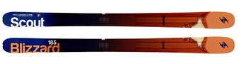 Blizzard Scout 2015