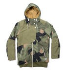 Colour Wear 21 037 143 POISE jkt 2015