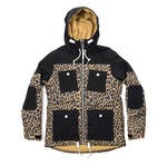 Colour Wear 21 038 143 Mellon jkt 2015