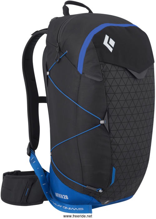 Black Diamond Anthem 28