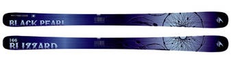 Blizzard Black Pearl 2015