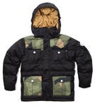 Colour Wear 31 058 143 TROOPER jkt 2015