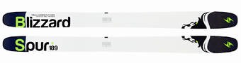 Blizzard Spur 2015