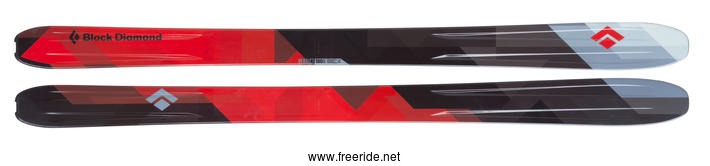 Black Diamond Verdict