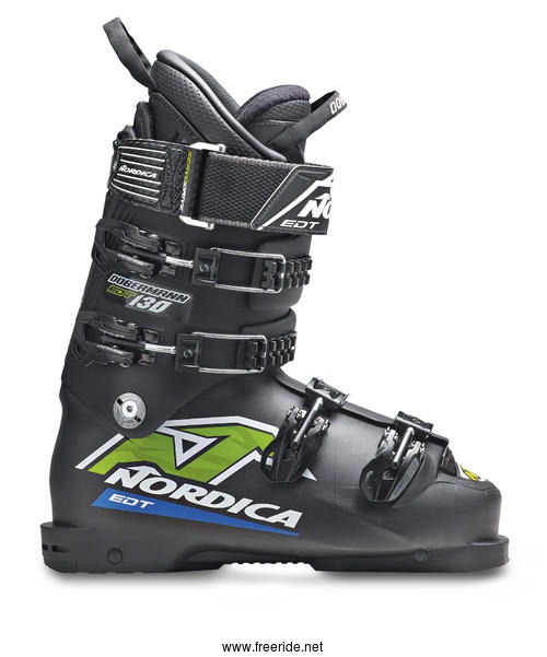 Nordica Dobermann EDT 130