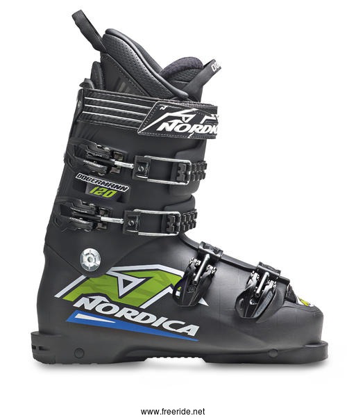 Nordica Dobermann 120