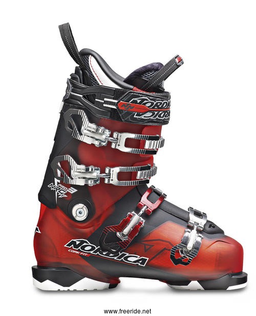 Nordica NRGY PRO 3