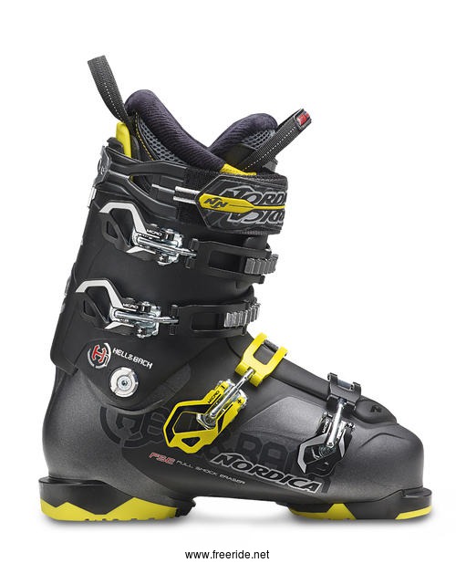 Nordica Hell & Back H1