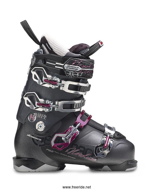 Nordica Hell & Back H1 W