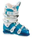 Head Dream 100 W 2015