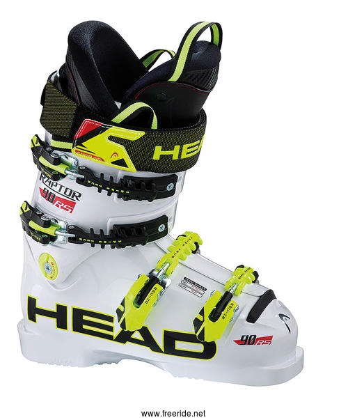 Head Raptor 90 RS