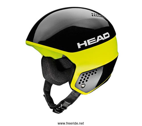 Head Stivot Race Carbon