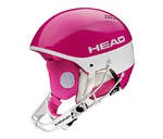 Head Stivot SL + Chinguard 2015