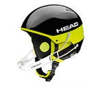 Head Stivot Youth SL + Chinguard 2015