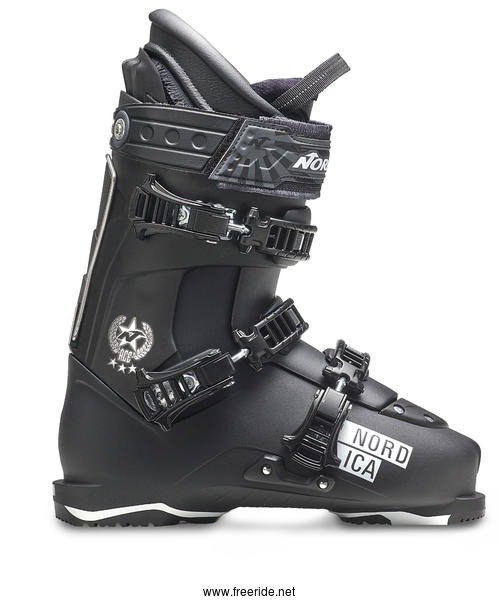 Nordica THE ACE 3 STARS