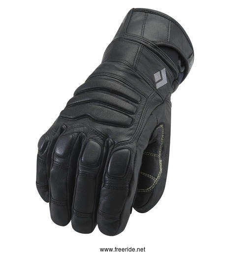 Black Diamond Legend