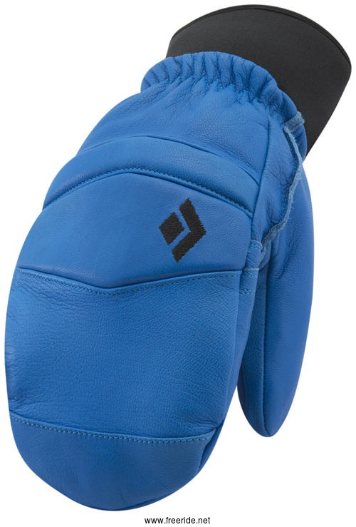Black Diamond Spark Mitts