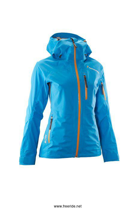 Peak Performance Heli Gravity Jacket W