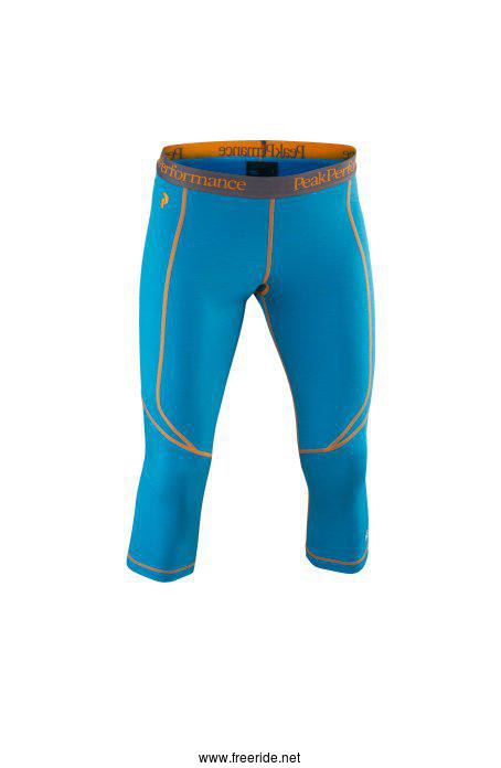 Peak Performance Heli Mid tights W