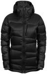 Black Diamond Womens Cold Forge Parka