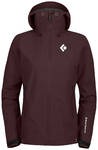 Black Diamond Womens Sharp End Shell 2015