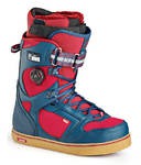 Head TEAM Boa Hybrid 2015