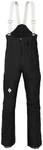 Black Diamond Womens Front Point Bibs 2015