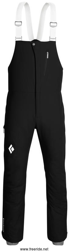 Black Diamond Front Point Bibs