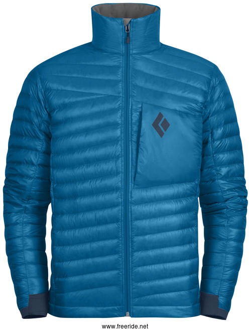 Black Diamond Hot Forge Jacket