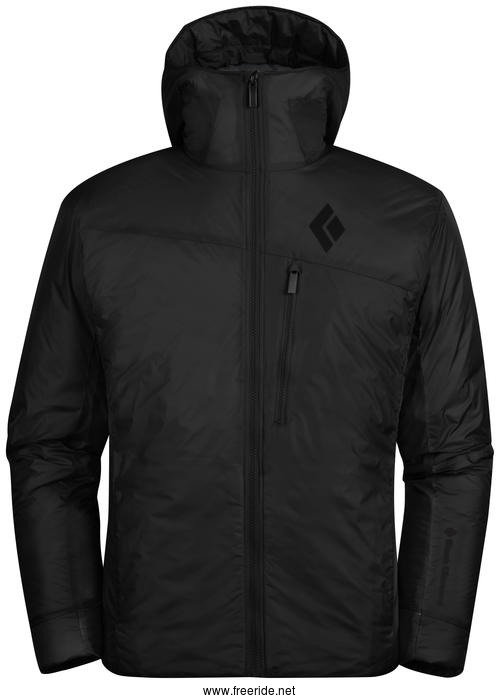 Black Diamond Stance Belay Hoody