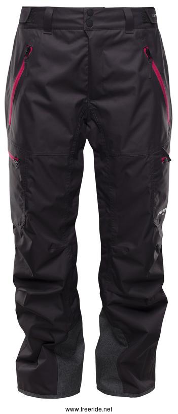 Everest W ADV SKI BOWL PT