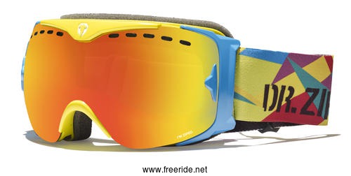Dr Zipe Guard