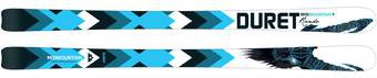 Duret skis midmountain rando 2015