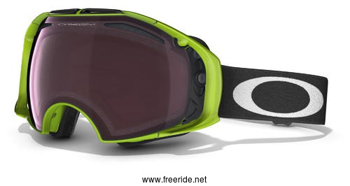 Oakley Airbrake