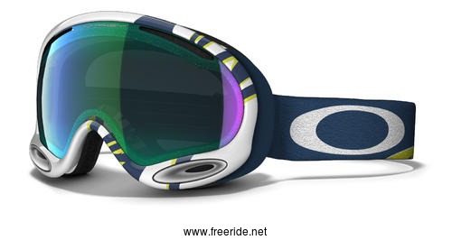 Oakley A Frame 2.0