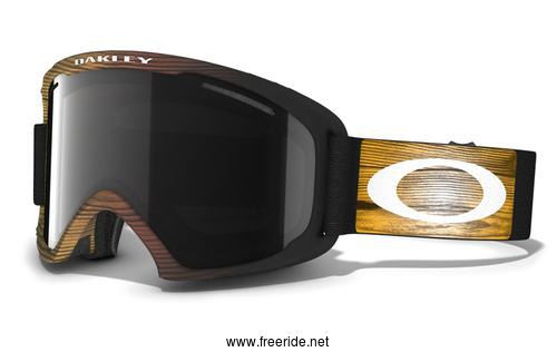 Oakley O2 XL