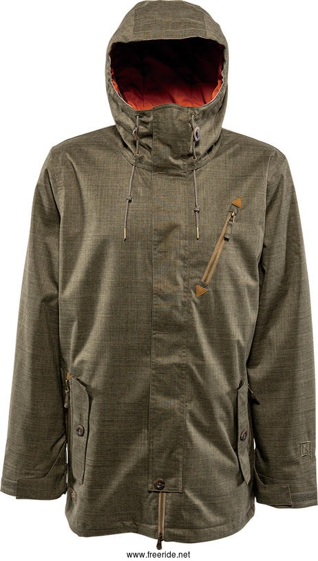 Nitro Sierra Jacket