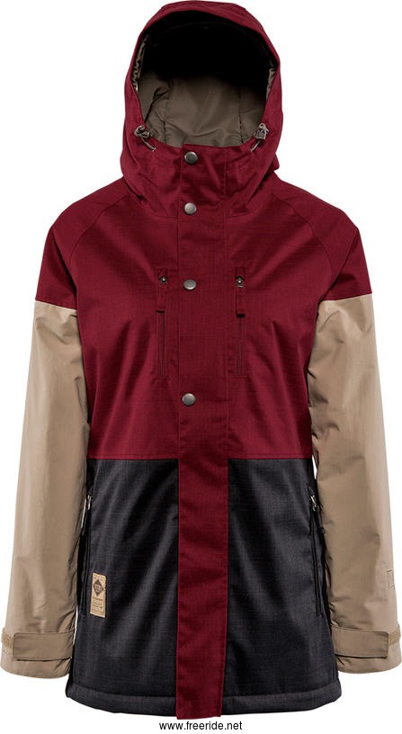 Nitro Rio Jacket