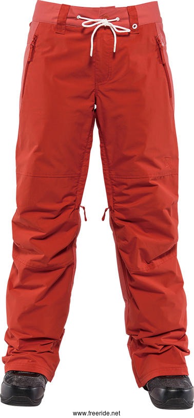Nitro Vail Pant