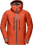 Norrøna trollveggen Gore-Tex Pro Jacket (M) 2015