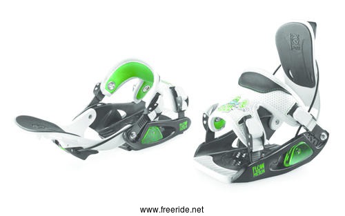 Flow Micron Stormtrooper