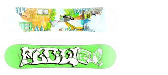 Flow Micron Mini 2015