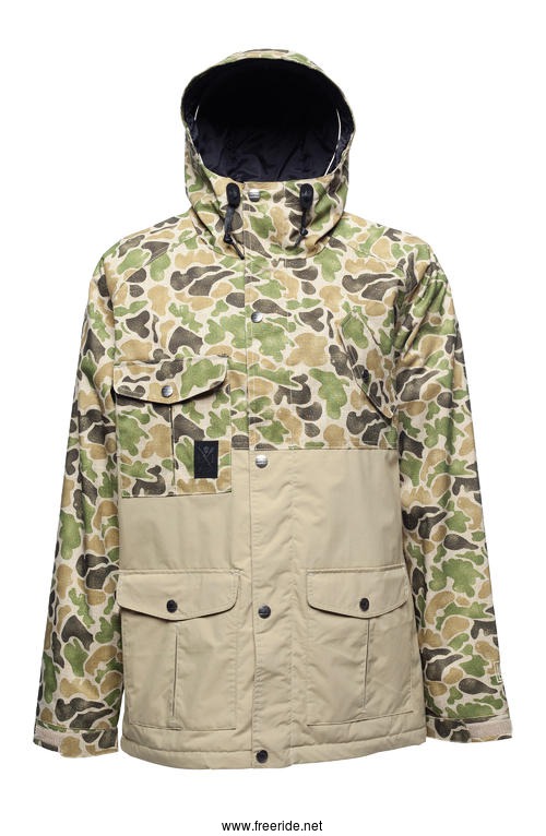 L1 Legacy Jacket