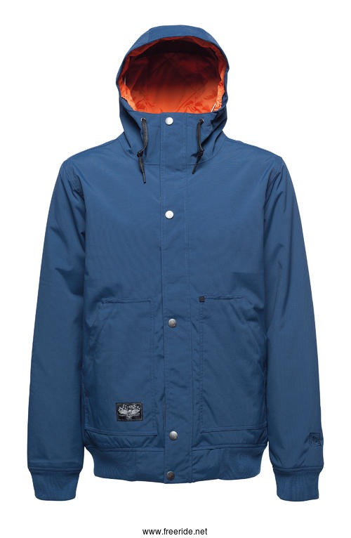 L1 Fairmont Jacket