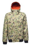 L1 Fairmont Jacket