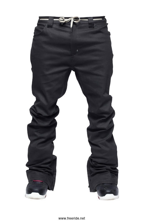 L1 Skinny Denim Pant