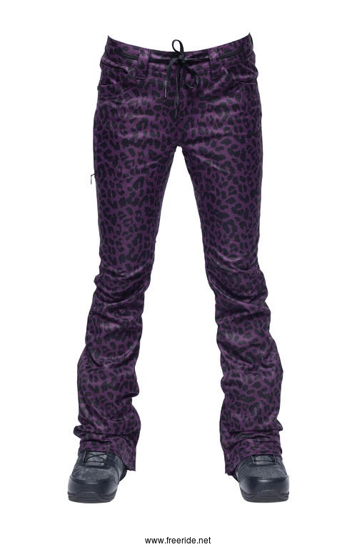 L1 Heartbreaker Basic Pant