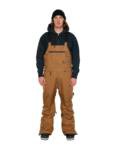 686 Dickies Bib Overall Pant 2015