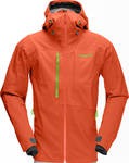 Norrøna lyngen driflex3 Jacket (M) 2015