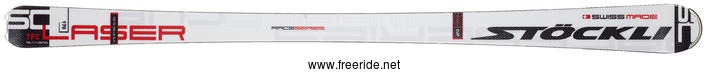 Stöckli Laser SC